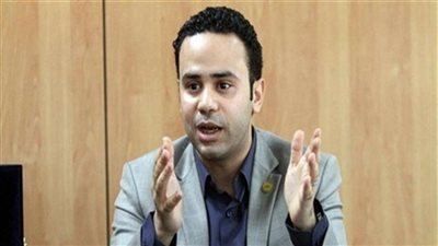 محمود بدر: سأتقدم باستجواب لوزير قطاع الاعمال حول تصفية مصنع الحديد والصلب 