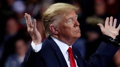 عاجل.. مجلس النواب الأمريكي يصوّت على قرار يطالب بتفعيل مادة عزل ترامب