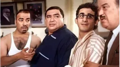 بسبب علاء ولي الدين.. مجدى الهواري يكشف عن مشهد تم تصويرة 17 مرة