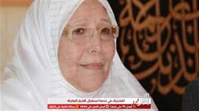 نقل عبلة الكحلاوي لغرفة العناية المركزة عقب إصابتها بكورونا