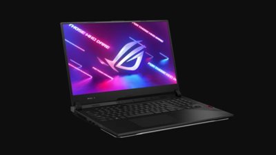 أسوس تطلق أجهزة جديدة للألعاب من سلسلة 