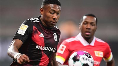 بايرن ميونخ يستقر على بديل الأبا