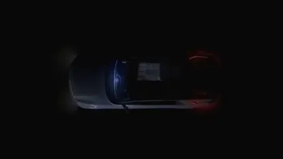 كاديلاك تشوقنا لسيارتها الكهربائية 