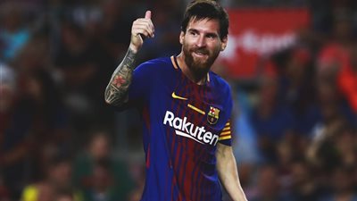 لابورتا يعلق على مصير ميسي في حال فوزه برئاسة برشلونة