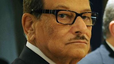 حكايات صفوت الشريف مع الفنانين واتهامه بقتل عمر خورشيد