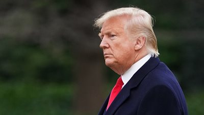 تصويت بمجلس النواب.. كواليس عزل ترامب من منصبه