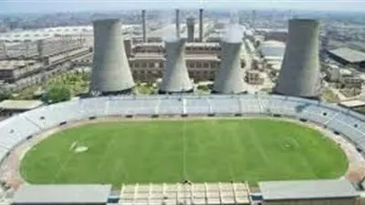 وزارة قطاع الأعمال تكشف آخر نتائج مشروع تطوير نادي غزل المحلة