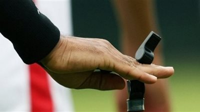 التشكيل النهائي للجان الحكام الفرعية