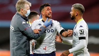 سبب تأجيل مباراة أستون فيلا وإيفرتون