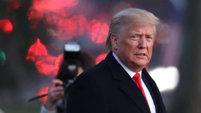 دبلومسي سابق: حرمان ترامب من الترشح للرئاسة 2024 هدف مجلس الشيوخ (فيديو) 