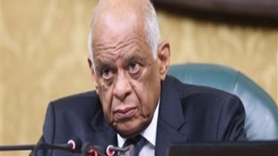 مصطفى بكري يكشف حقيقة استقالة علي عبد العال من البرلمان (فيديو)