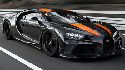 تعرف على أغلى عشر سيارات على وجه الأرض (فيديو)