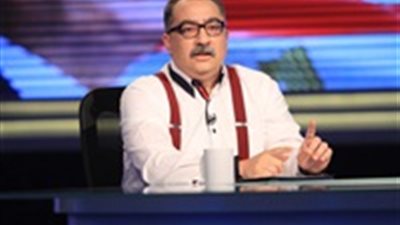 إبراهيم عيسى: نادية لطفي فريدة من نوعها ولا تنافسها إلا تحية كاريوكا في الدور الاجتماعي