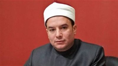 المتحدث باسم المأذونين الشرعيين عن 