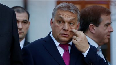 رئيس وزراء هنغاريا ينوي استيراد اللقاح الصيني 