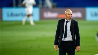 زيدان يواصل دعم هازارد في ريال مدريد
