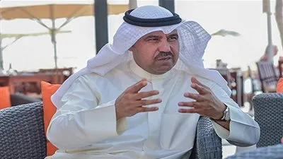 حوار| رئيس المنتدى الخليجي للأمن والسلام: بيان العلا لحسن النوايا.. وتوقيع مصر يراعي المصلحة العامة للعرب