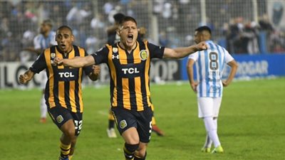 روساريو يواجه فيليز في نهائي كأس دييجو مارادونا