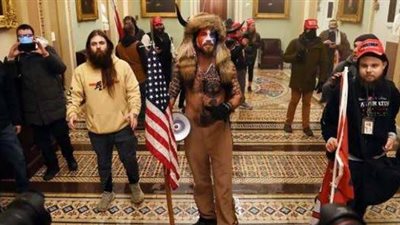 سفير مصر بواشنطن: أحداث الكونجرس الأمريكي كانت صادمة 