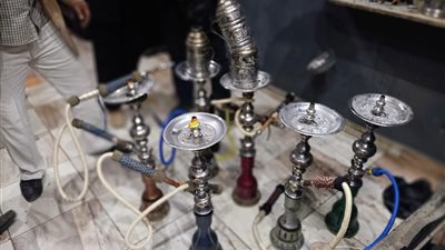 ضبط 46 شيشة وغلق 143 محل وإزالة 370 حالة إشغالات ببني سويف