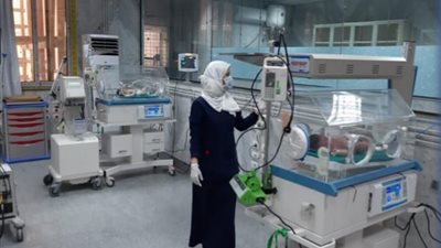 المستشفيات التعليمية في الموجة الثانية لمواجهة كورونا.. يد تطور الخدمات ويد تواجه الجائحة 