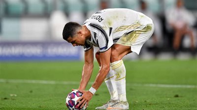 رقم مونديالي (2).. كريستيانو رونالدو يتربع على عرش هدافي كأس العالم