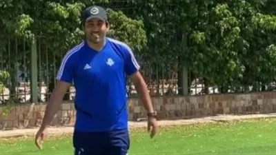 فتح الله يعدد مزايا فوز بيراميدز على المقاولون 