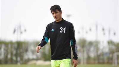 إنبي يحدد بديل أسامة جلال بعد أنباء إقترابه من الزمالك 