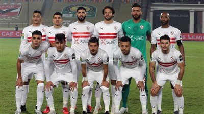عاجل.. الزمالك يتلقى ضربة موجعة قبل مباراة الجونة 