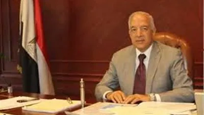 نائب رئيس هيئة الرقابة المالية : افتتاح معهد التأمين  يساهم في خلق كوادر متميزة