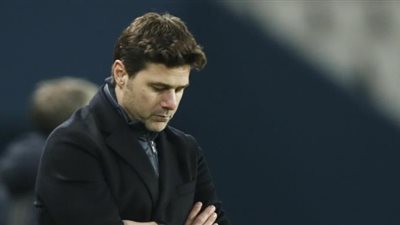 عاجل.. إصابة بوكيتنو بفيروس كورونا 