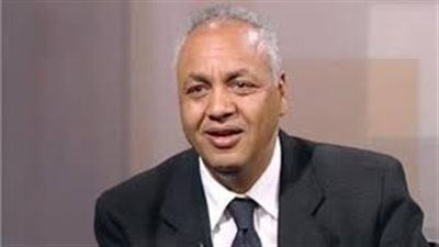 مصطفي بكري: وزير قطاع الأعمال يسعي لتصفية شركات الدولة