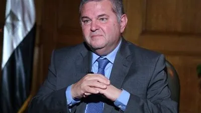 وزير قطاع الأعمال عن تصفية الحديد والصلب: أعتذر للمصريين بسبب تأخر القرار (فيديو)