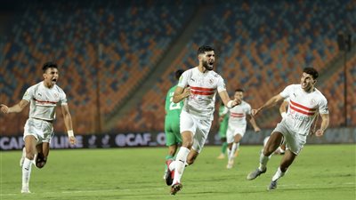 موعد مباراة الزمالك القادمة في الدوري المصري