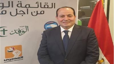 برلماني : منحة السيسي للعمالة غير المنتظمة تُساهم في تخفيف الأعباء عن كاهلهم