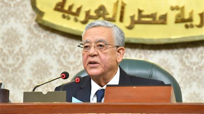 رئيس مجلس النواب: تحية لكل شهيد دفع حياته للذود عن الوطن