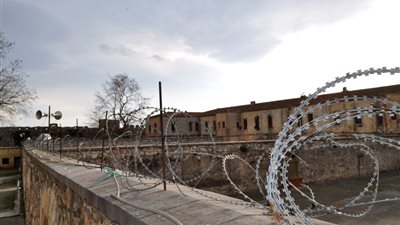 1855 شخصا تعرضوا للتعذيب.. المعارضة التركية تفضح انتهاكات سجون أردوغان