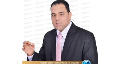 عضو مجلس 'الصحفيين' يعلن شفائه من كورونا: خذوا حذركم