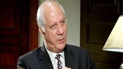 مساعد مدير المخابرات الحربية الأسبق: 