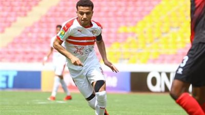 مصطفى فتحي يكشف أسباب رحيله عن الزمالك