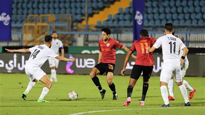 الزمالك يكثف مفاوضاته لضم نجم بيراميدز