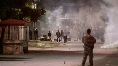 الاتحاد العام التونسي للشغل يدعو إلى وقف الاحتجاجات  