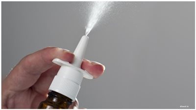 اللقاح البخاخ.. روسيا تعلن عن ثالث مصل لمواجهة كورونا (فيديو)