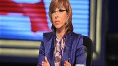 لميس الحديدي للنائب عبدالستار: 