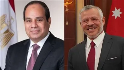محلل أردني: زيارة السيسي للأردن تعيد القضية الفلسطينية للمشهد