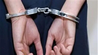 أمن قنا يضبط تشكيل عصابي تخصص في تصنيع الأسلحة النارية