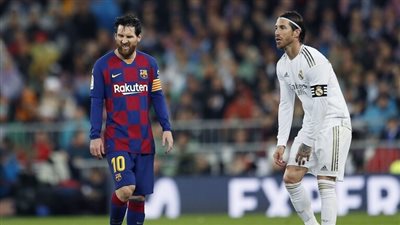 بعد السقوط أمام بلباو.. ريال مدريد وبرشلونة لتضميد جراحهما في كأس الملك