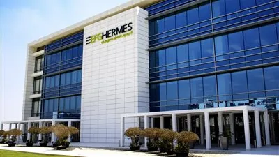 هيرميس أكبر بنك استثماري يتصدر ترتيب شركات الوساطة في الأوراق المالية بأسواق مصر والكويت ودبي