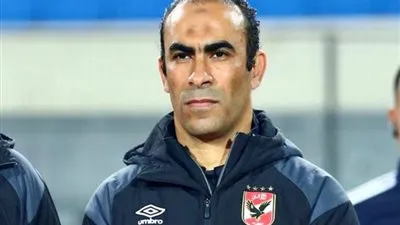 عاجل.. إتحاد الكرة يفتح النار على عبد الحفيظ 