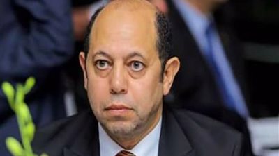 عاجل.. أحمد سليمان يعلن ترشحه لرئاسة اتحاد الكرة 